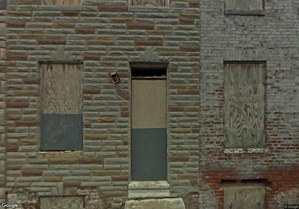 221 N Duncan St, Baltimore, MD 21231 - photo 1