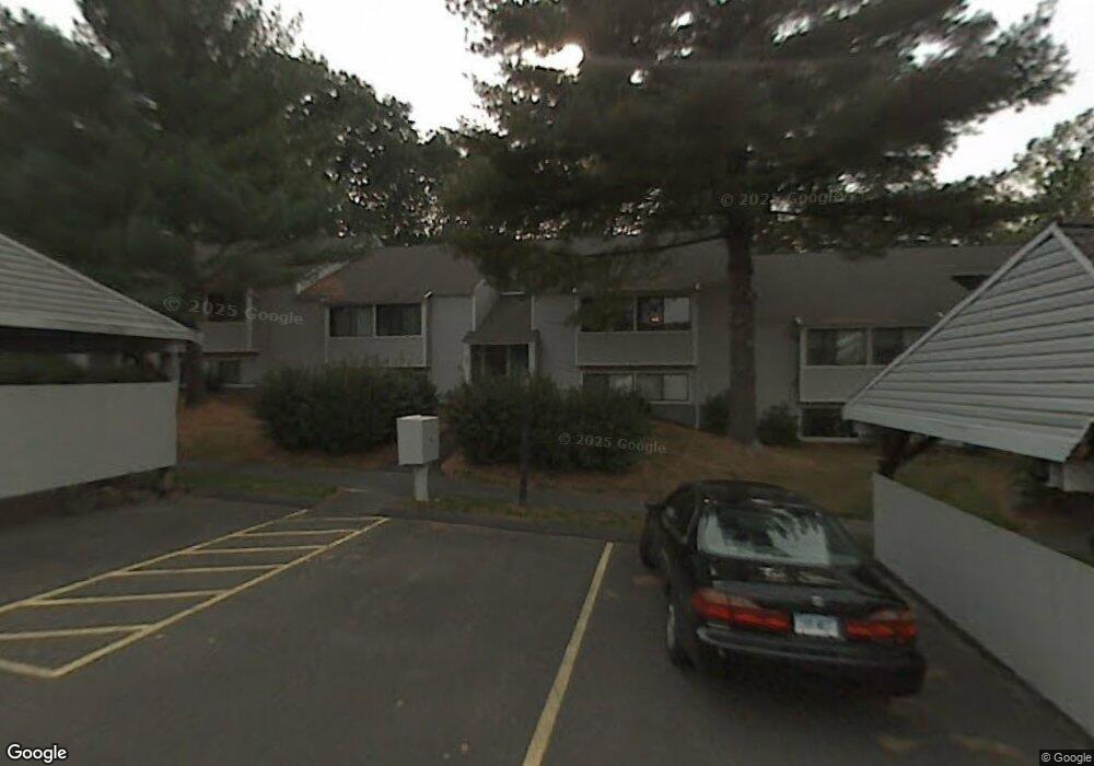 104 Brookwood Dr unit C, Rocky Hill, CT 06067 - photo 1