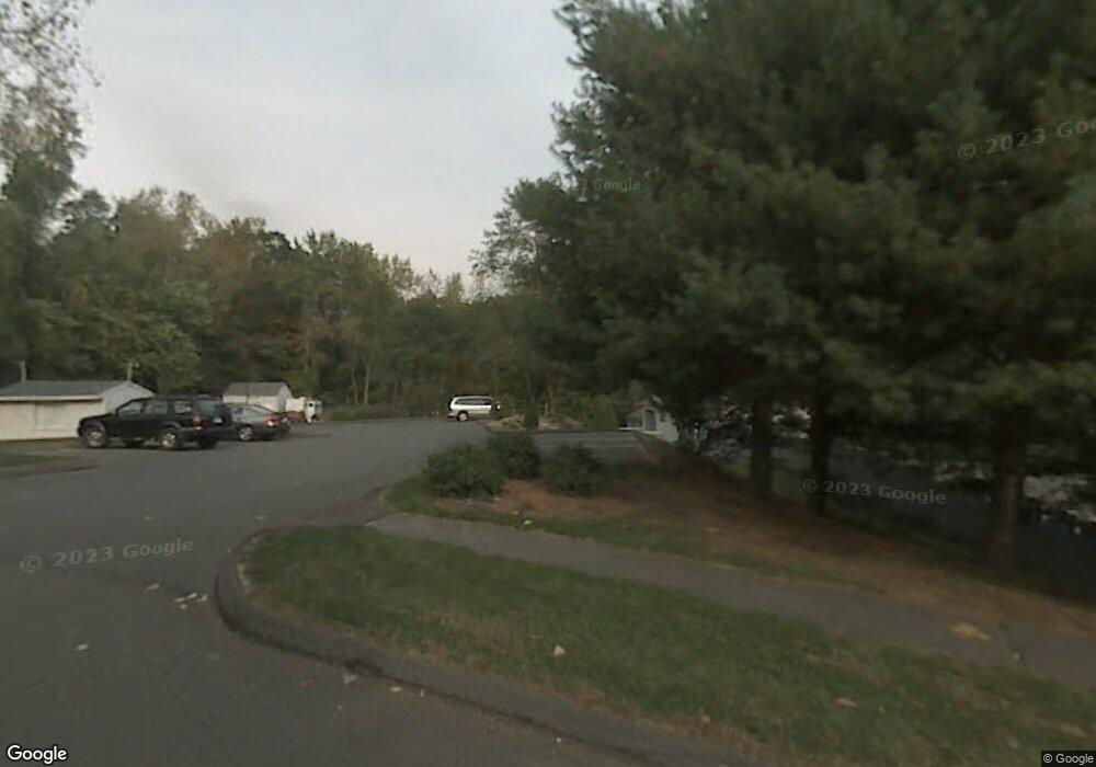 57 Brookwood Dr unit D, Rocky Hill, CT 06067 - photo 1