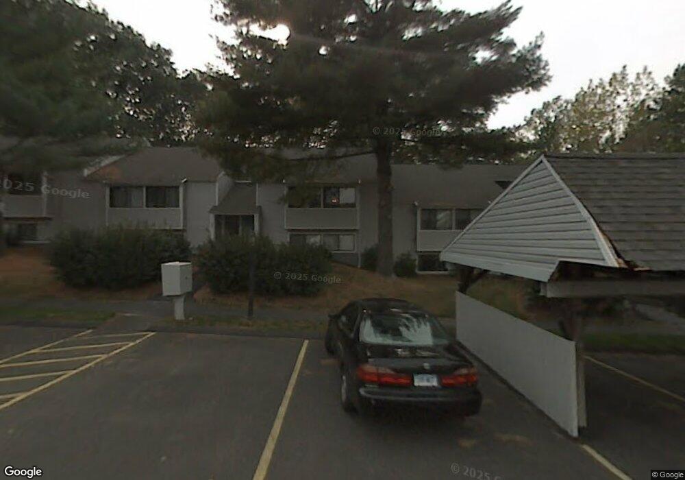 102 Brookwood Dr unit D, Rocky Hill, CT 06067 - photo 1