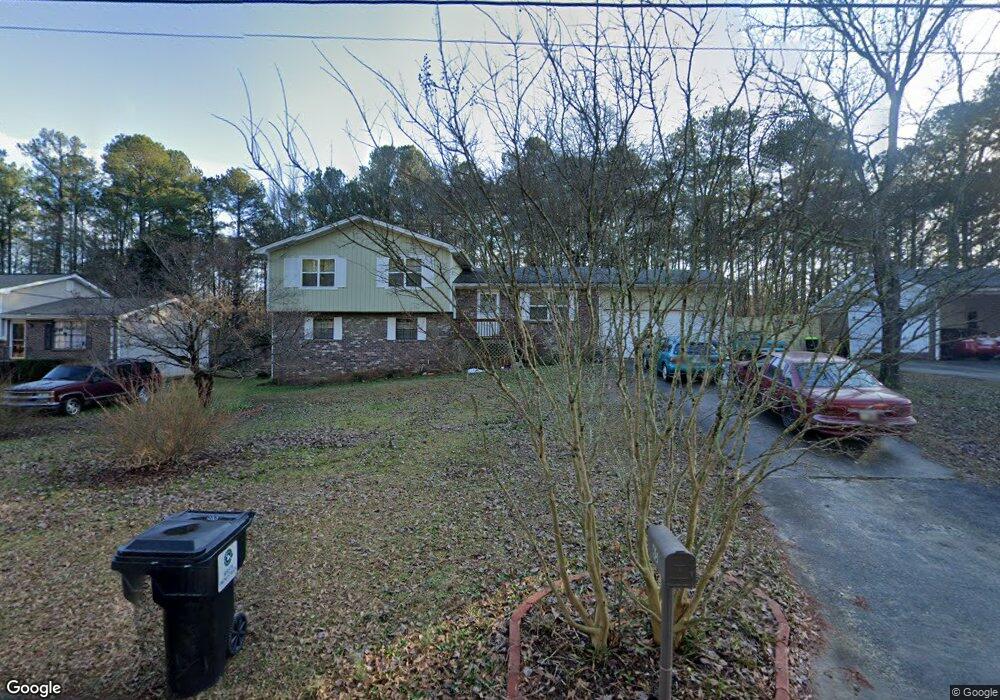 65 Carriage Trace, Stockbridge, GA 30281 - photo 1