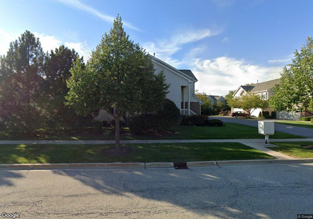 2310 Stonegate Rd unit 313, Algonquin, IL 60102 - photo 1