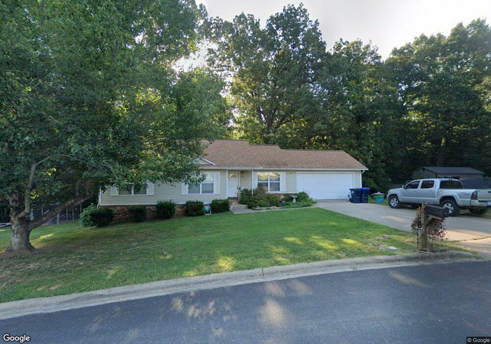 3527 Country Cir, Harrison, AR 72601 - photo 1