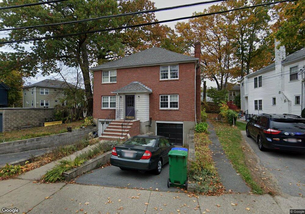 14-16 Blake St unit first floor, Newton, MA 02460 - photo 1