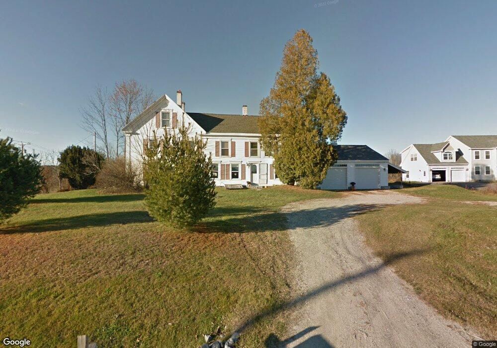 Lot 2 Wolf River Run, Gorham, ME 04038 - photo 1