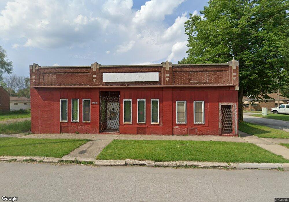 2704 W 11th Ave, Gary, IN 46404 - photo 1