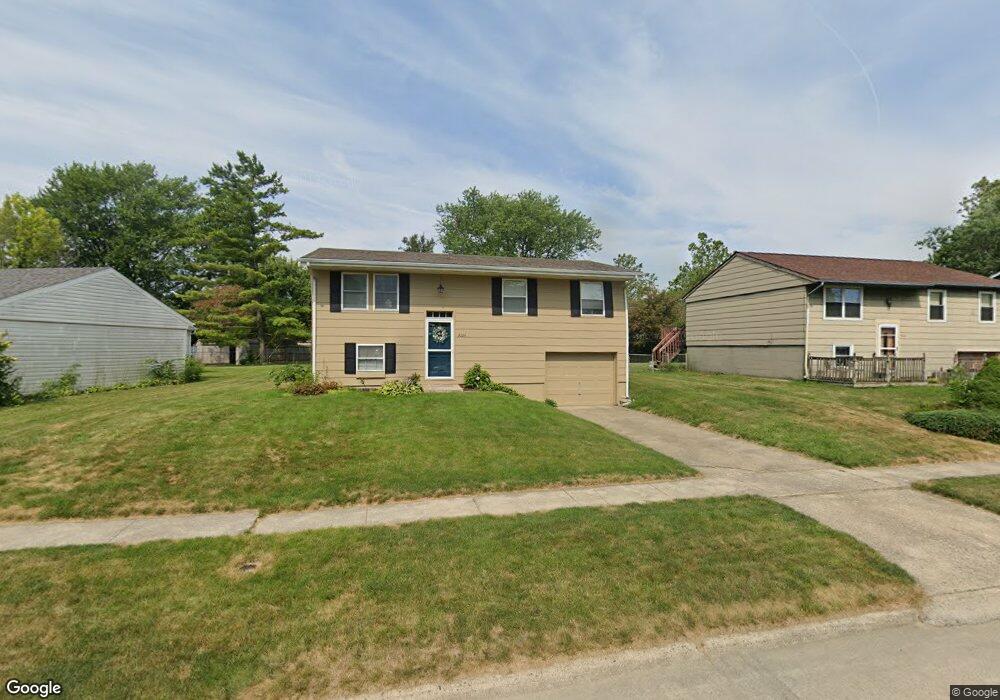 3324 Brenner St, Lafayette, IN 47909 - photo 1