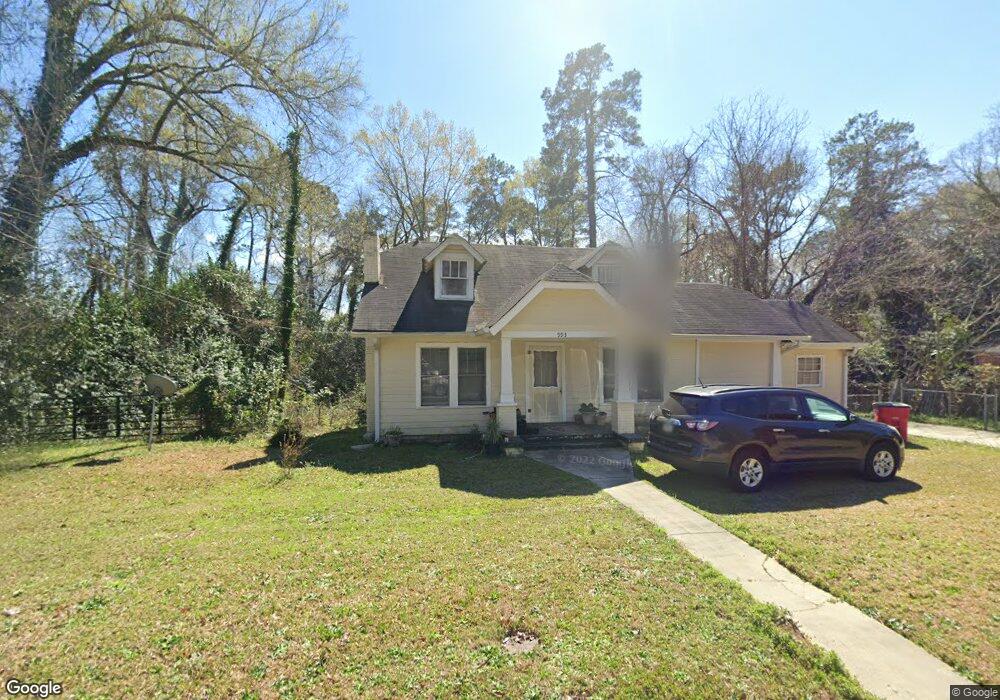 993 Curry Place, Macon, GA 31211 - photo 1