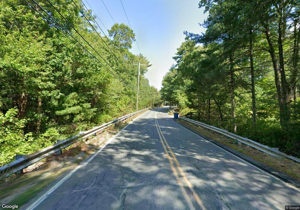 3 Purchase St, Carver, MA 02330 - photo 1