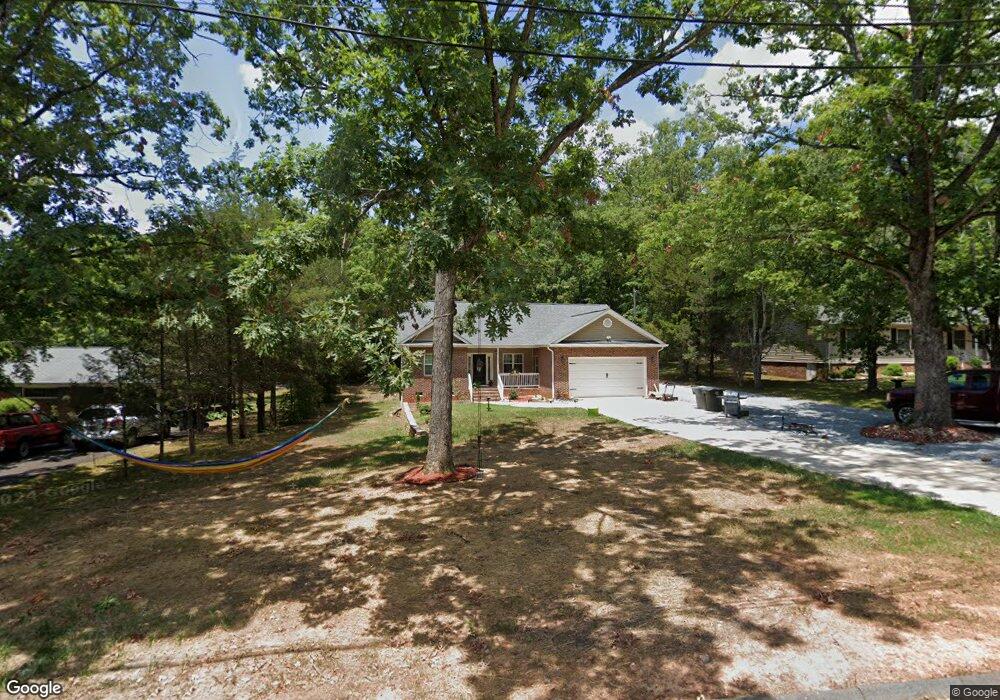 320 Northwood Dr, Asheboro, NC 27203 - photo 1