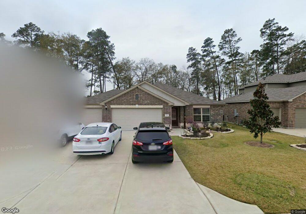 134 Valiant Ridge Trail, Magnolia, TX 77354 - photo 1