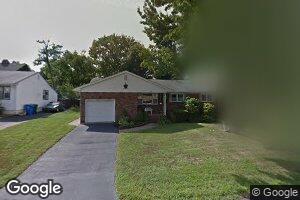 833 Harrell Ave, Woodbridge, NJ 07095