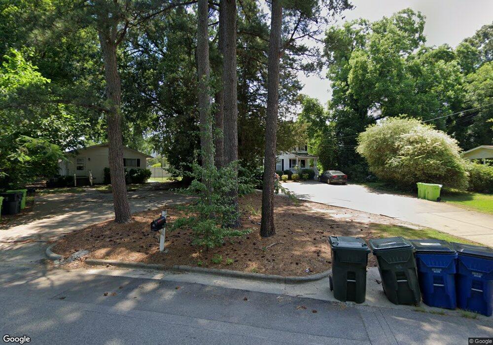 1409 Collegeview Ave, Raleigh, NC 27606 - photo 1