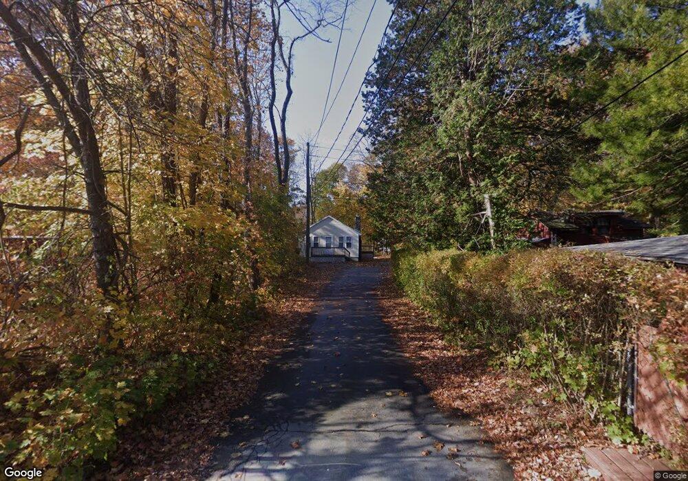 3 Bauer Rd, East Hampton, CT 06424 - photo 1