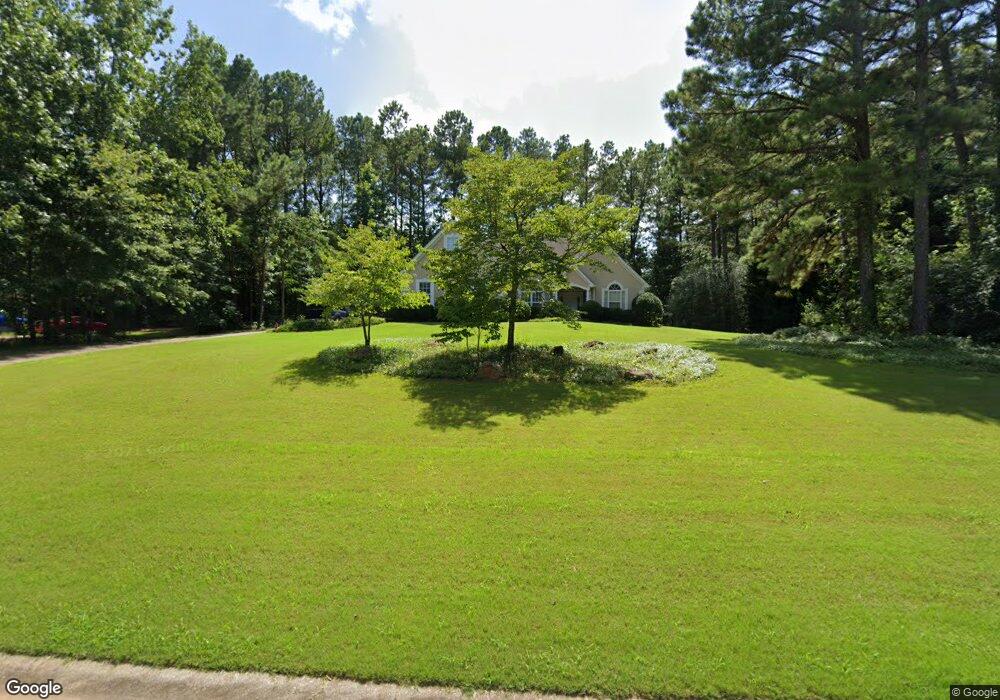 20 Line Creek Ln, Sharpsburg, GA 30277 - photo 1