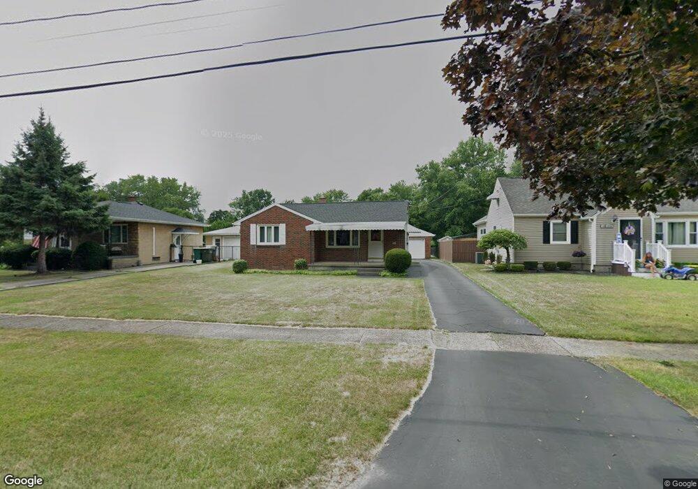 1532 Master St, North Tonawanda, NY 14120 - photo 1