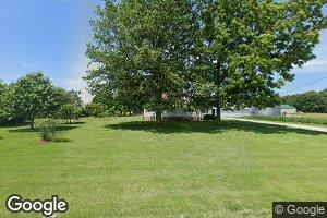 21131 County Road 1000 E, Dahlgren, IL 62828