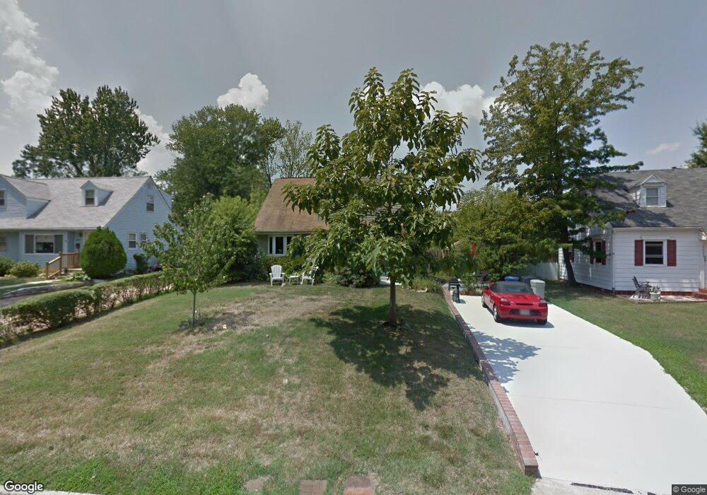 6624 Cavalier Dr, Alexandria, VA 22307 - photo 1