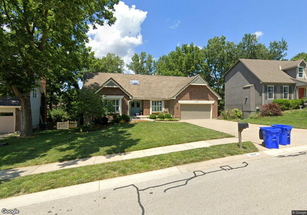 12124 W 73rd Terrace, Shawnee, KS 66216 - photo 1