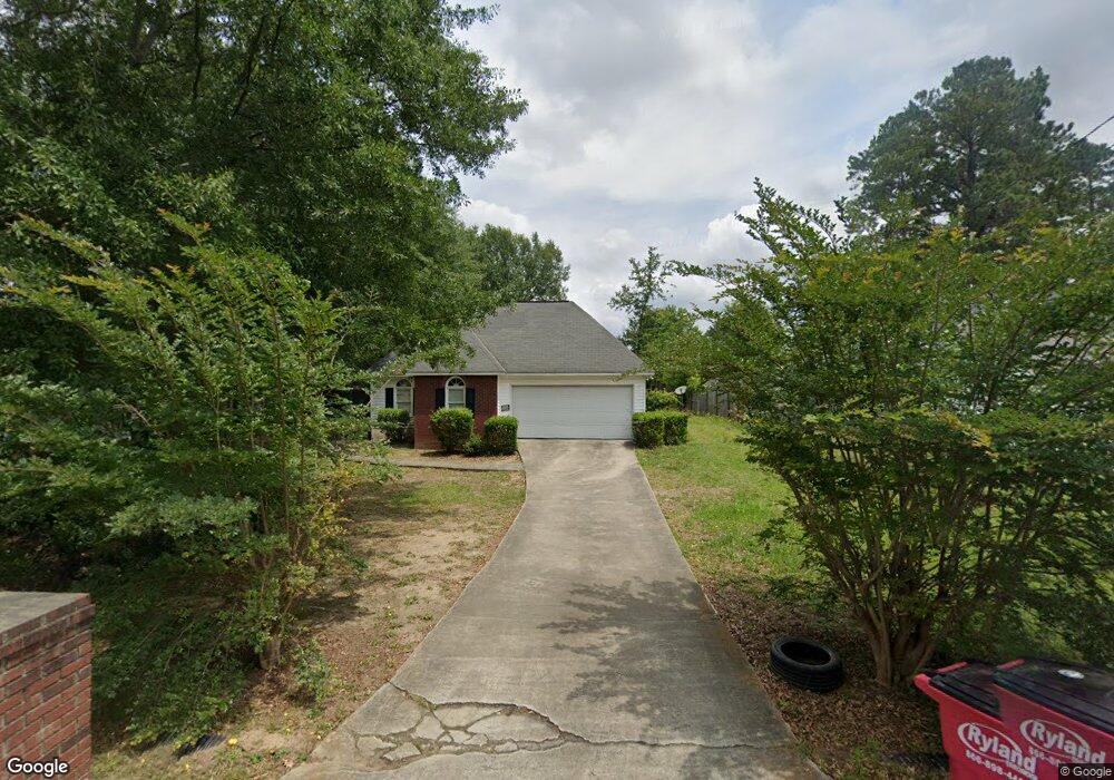 2589 Greenwood Terrace, Macon, GA 31206 - photo 1