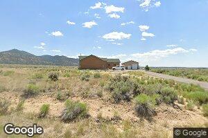 2610 E Paunsaugunt Cliffs Dr, Hatch, UT 84735