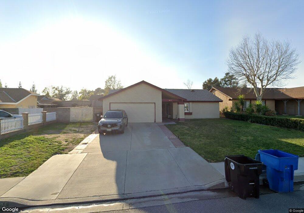 4894 Cambridge Ave, San Bernardino, CA 92407 - photo 1