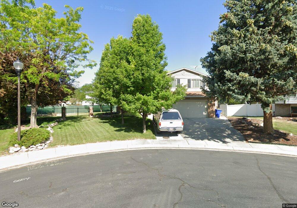 6654 S 3235 W, West Jordan, UT 84084 - photo 1