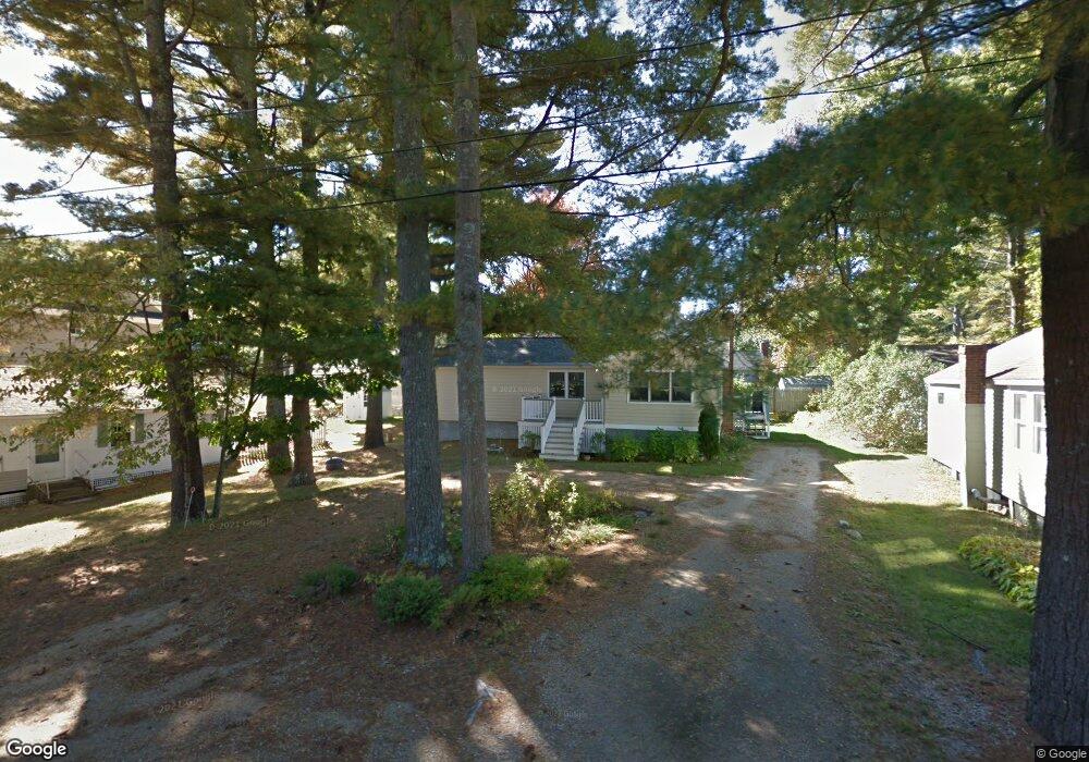 4 Oceanside Ave W, York, ME 03909 - photo 1
