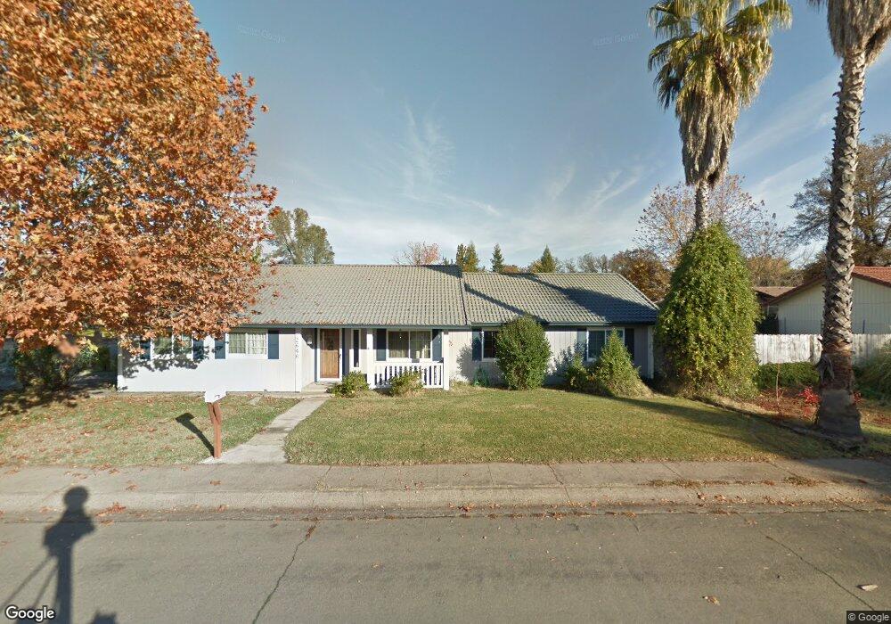 2646 Camulos Way, Redding, CA 96002 - photo 1