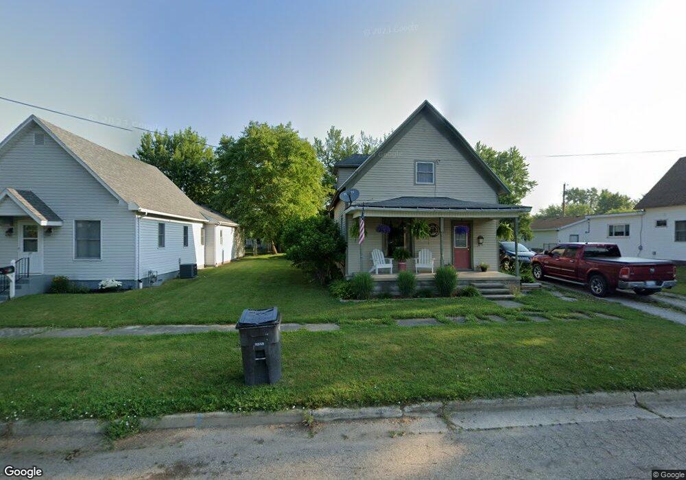 209 Maple St, Three Oaks, MI 49128 - photo 1