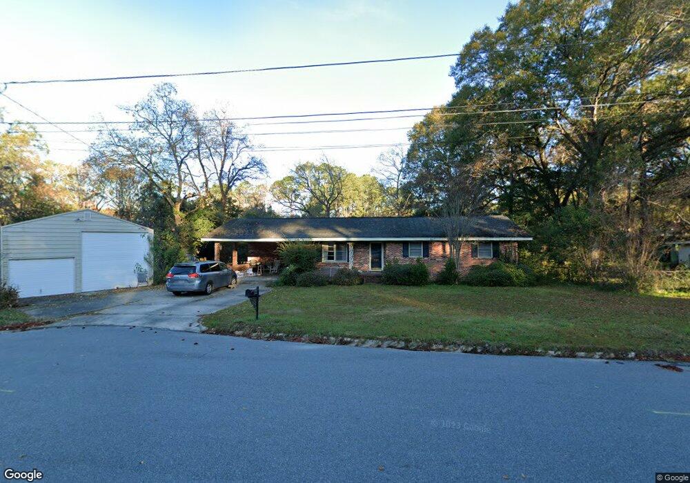 131 Branch St, Tifton, GA 31794 - photo 1