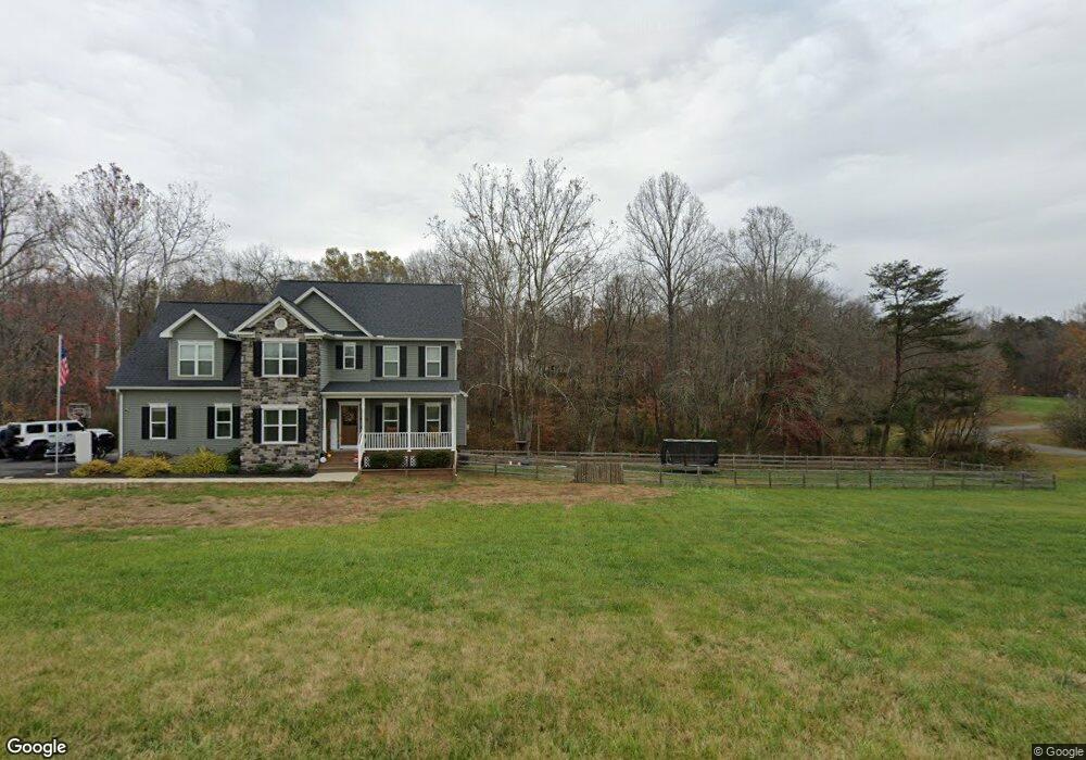 9495 Blackbird Loop, Culpeper, VA 22701 - photo 1