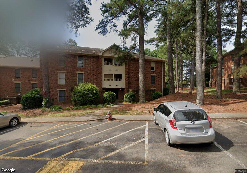 3527 Ivy Commons Dr unit 302, Raleigh, NC 27606 - photo 1