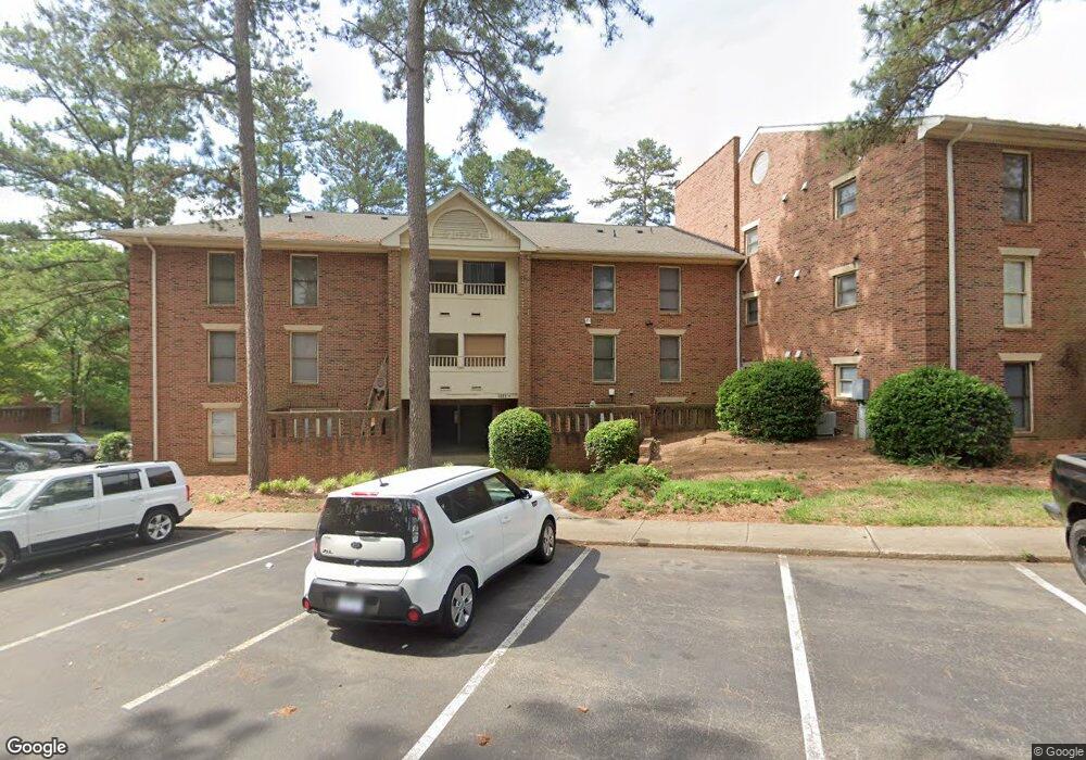 3523 Ivy Commons Dr unit 302, Raleigh, NC 27606 - photo 1