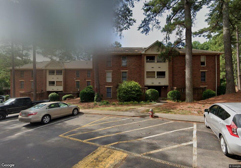 3525 Ivy Commons Dr unit 101, Raleigh, NC 27606 - photo 1