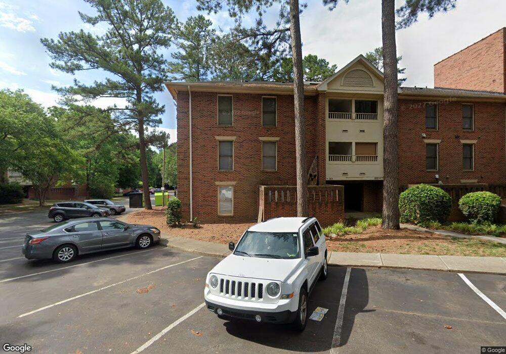 3521 Ivy Commons Dr unit 301, Raleigh, NC 27606 - photo 1