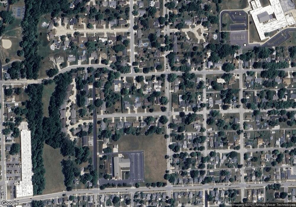 616 E 3rd St, Auburn, IN 46706 - photo 1