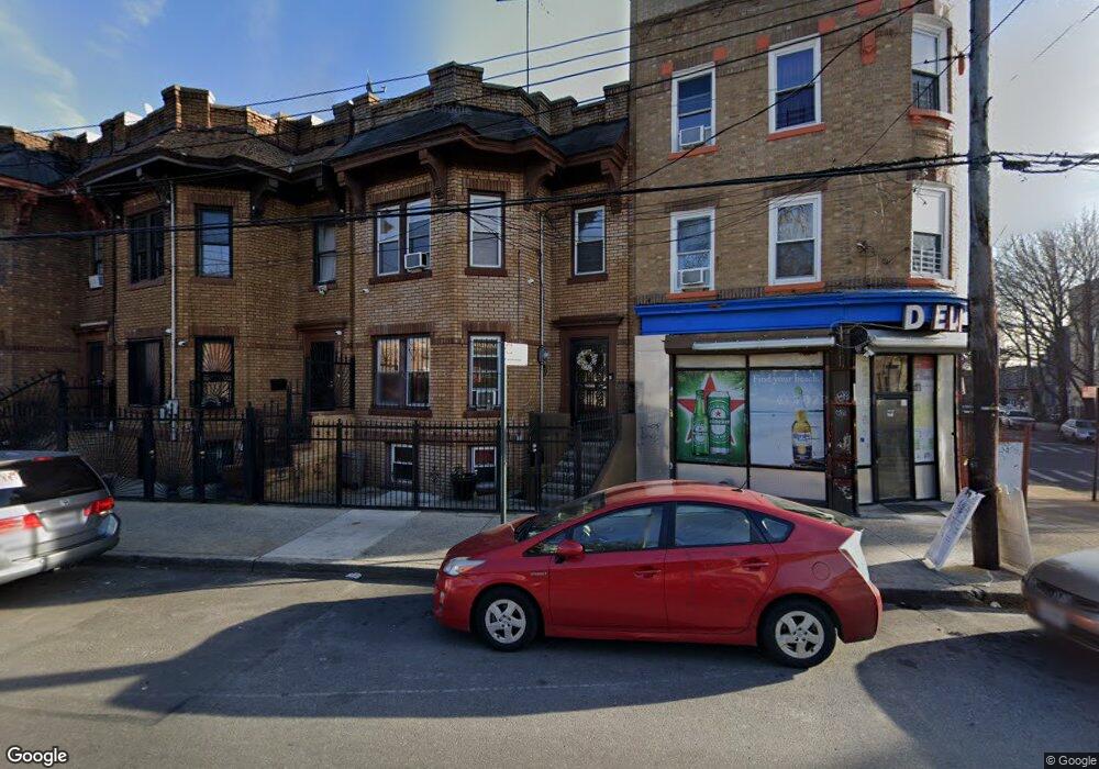 162 Jamaica Ave, Brooklyn, NY 11207 - photo 1