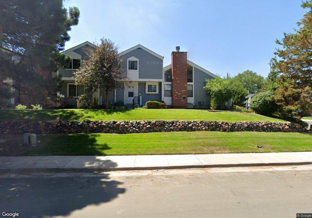 201 S Nome St, Aurora, CO 80012 - photo 1