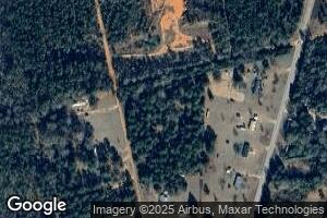 2715 Old Highway 261, Wedgefield, SC 29168
