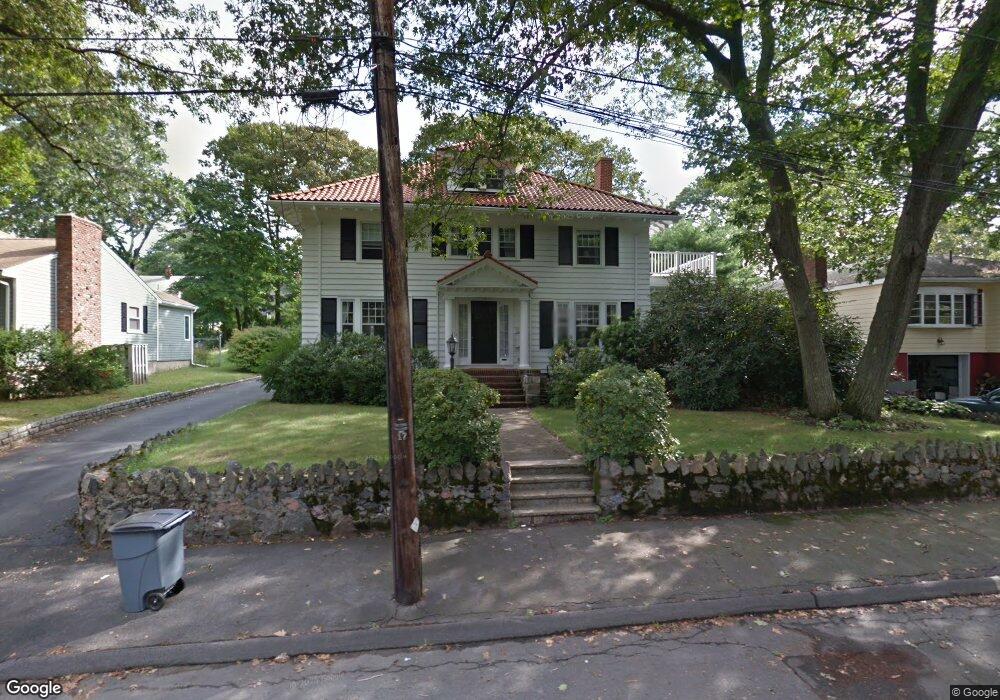 58 Sherwood Rd, Swampscott, MA 01907 - photo 1