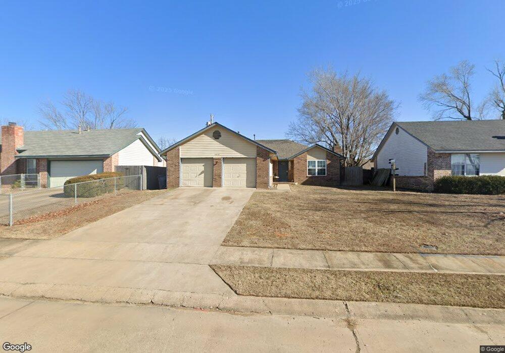 14235 S Quince St, Glenpool, OK 74033 - photo 1