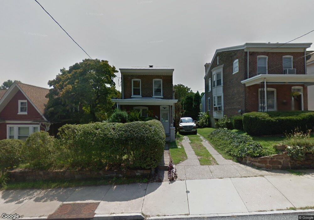 130 Ashland Ave, Bala Cynwyd, PA 19004 - photo 1