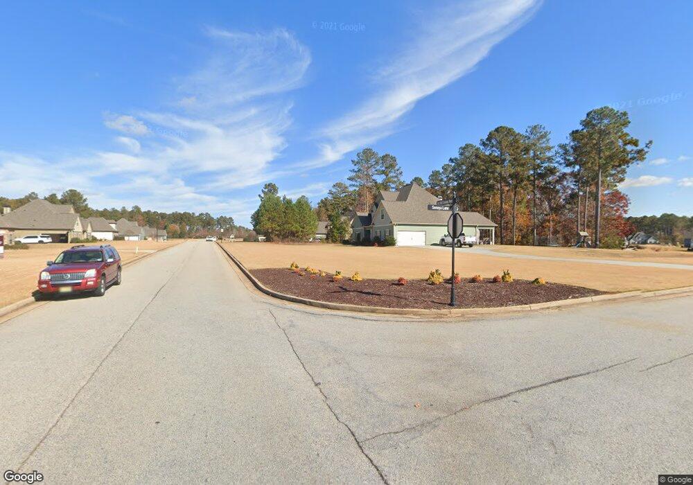 0 Senoya Ln unit 8527239, Senoia, GA 30276 - photo 1