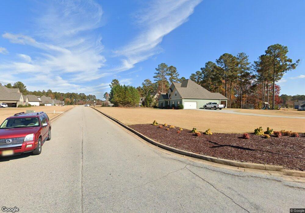 0 Senoya Ln unit LOT 9, Senoia, GA 30276 - photo 1