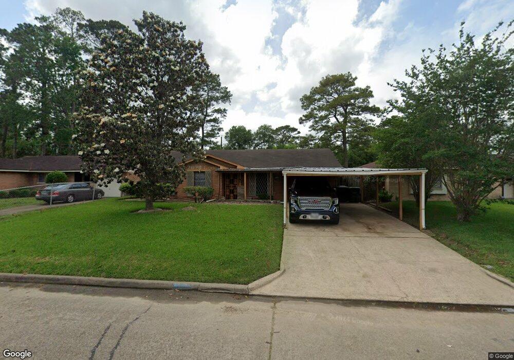 10539 Rebel Rd, Houston, TX 77016 - photo 1