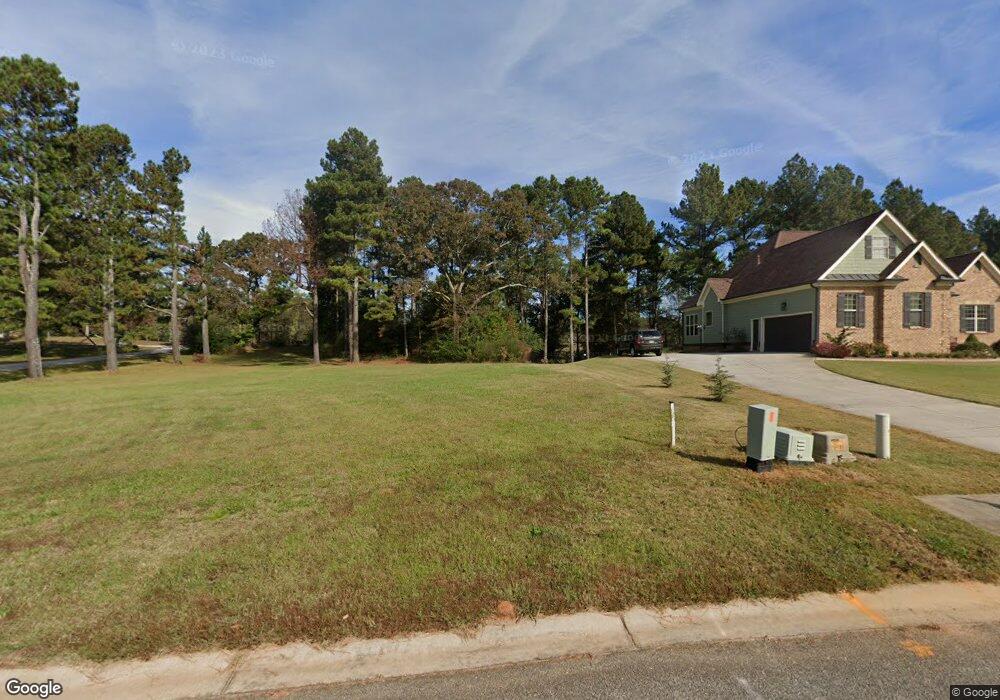 Lot #27 Hidden Trail, Pendergrass, GA 30567 - photo 1