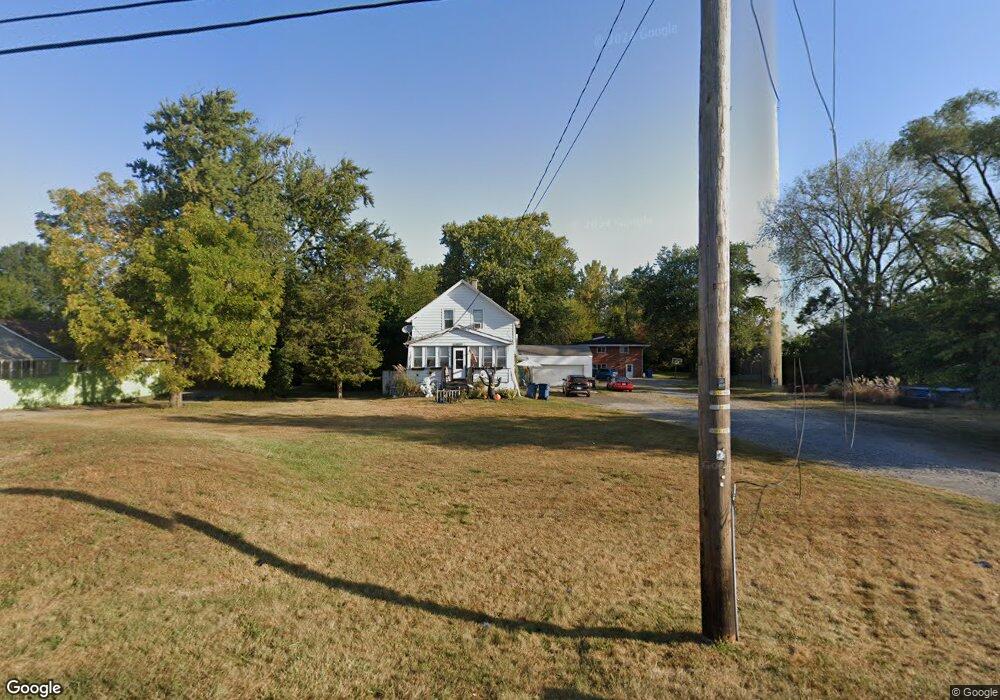 4234 W Ridge Rd, Gary, IN 46408 - photo 1