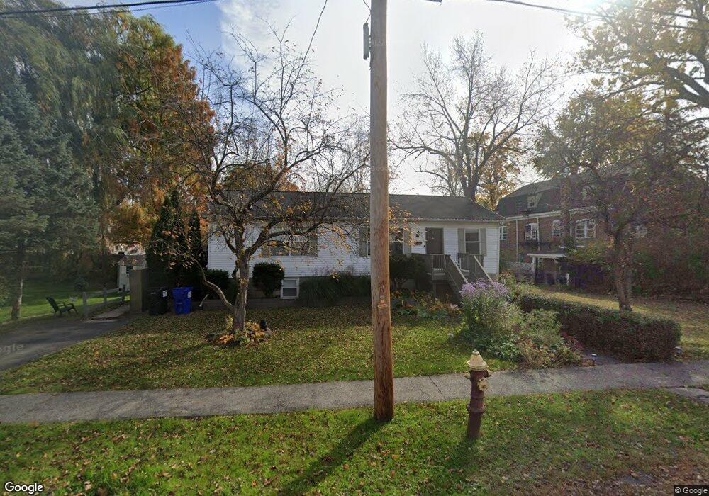 11 N Warren St, Athens, NY 12015 - photo 1