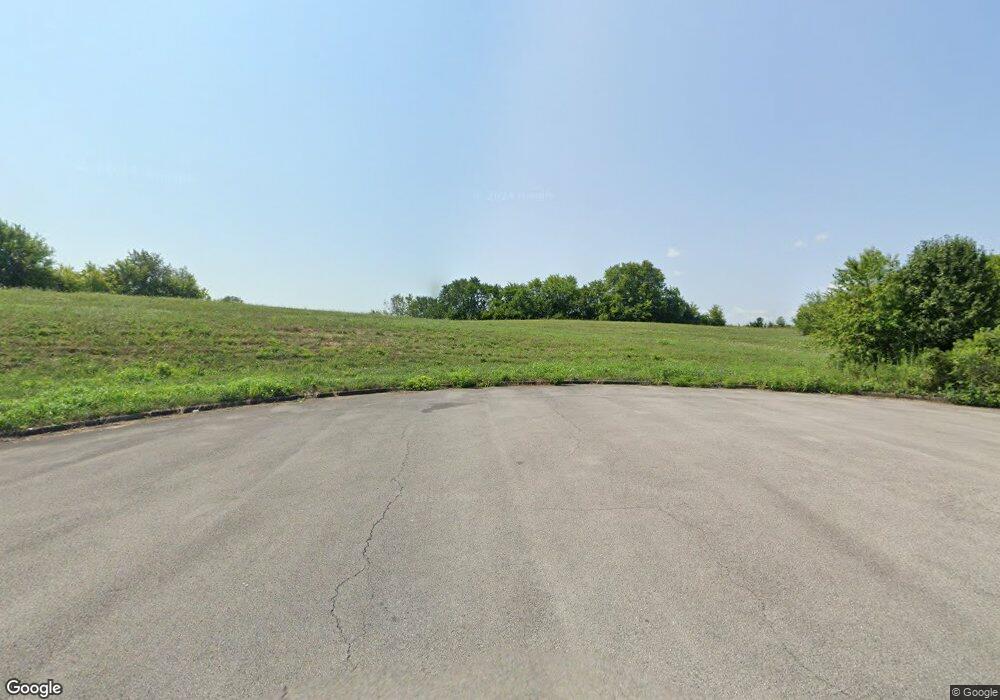 155 Joshua Way unit Lot 3, Harrodsburg, KY 40330 - photo 1